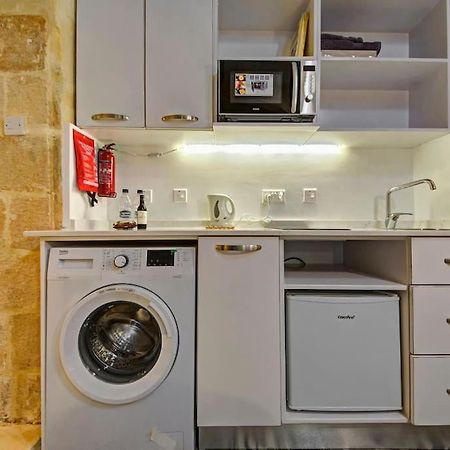 31 Sally Port Valletta Ngoại thất bức ảnh