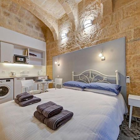 31 Sally Port Valletta Ngoại thất bức ảnh