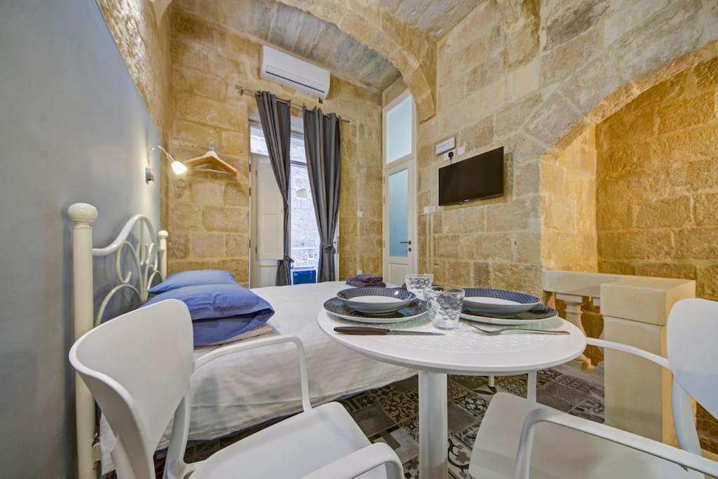 31 Sally Port Valletta Ngoại thất bức ảnh