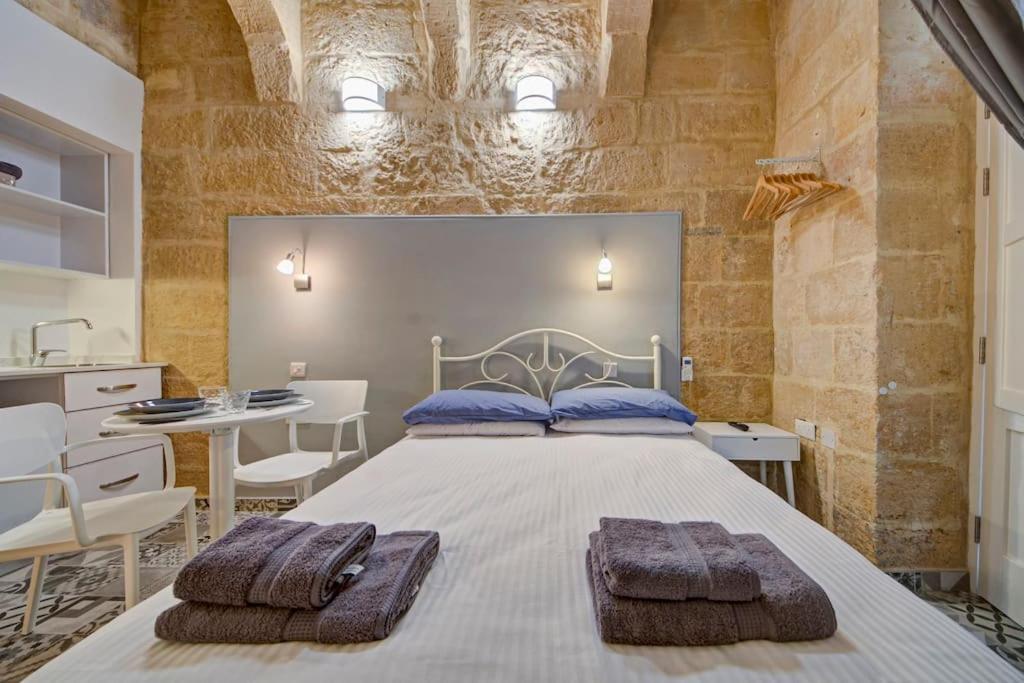 31 Sally Port Valletta Ngoại thất bức ảnh