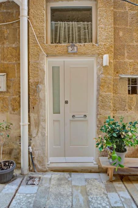 31 Sally Port Valletta Ngoại thất bức ảnh
