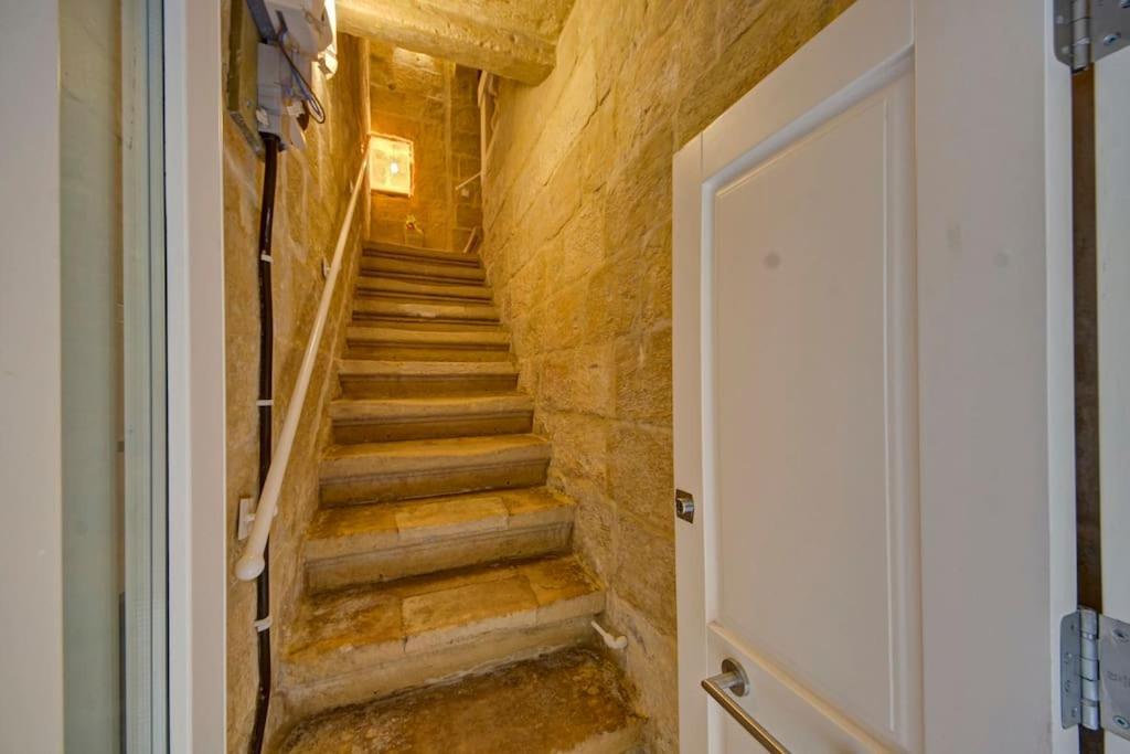 31 Sally Port Valletta Ngoại thất bức ảnh