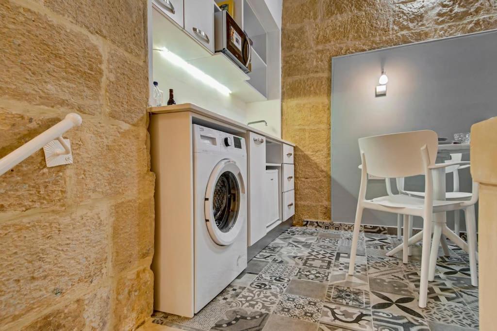 31 Sally Port Valletta Ngoại thất bức ảnh