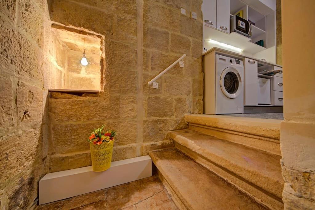 31 Sally Port Valletta Ngoại thất bức ảnh