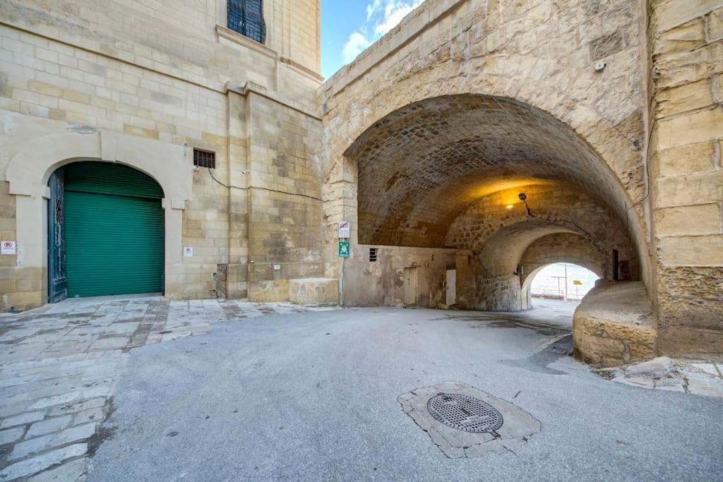 31 Sally Port Valletta Ngoại thất bức ảnh