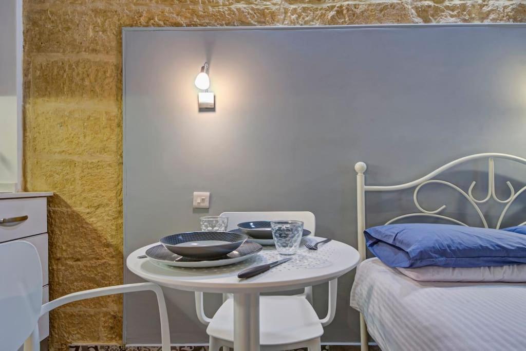 31 Sally Port Valletta Ngoại thất bức ảnh