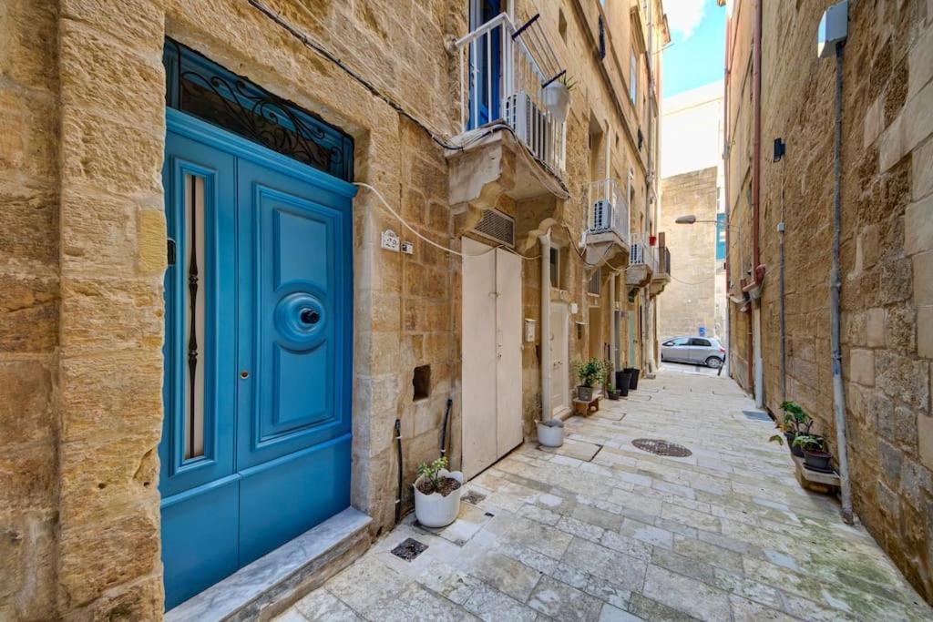 31 Sally Port Valletta Ngoại thất bức ảnh