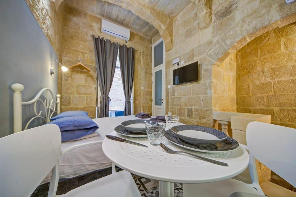 31 Sally Port Valletta Ngoại thất bức ảnh