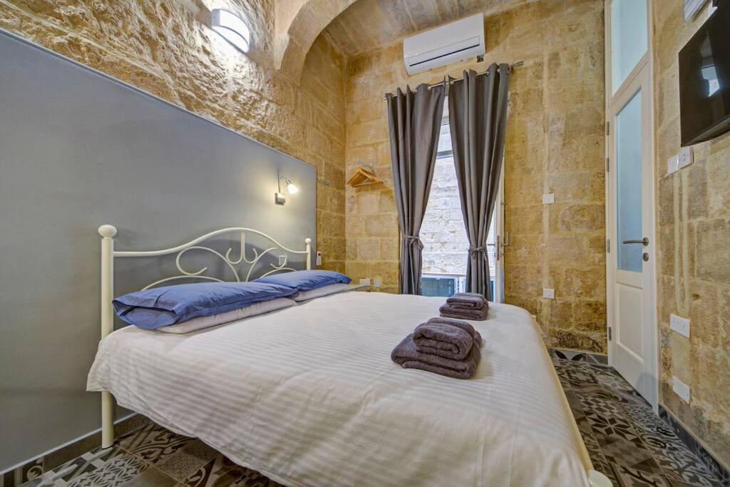 31 Sally Port Valletta Ngoại thất bức ảnh