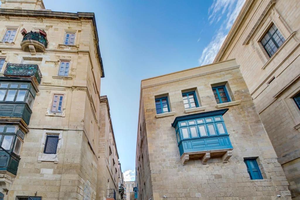 31 Sally Port Valletta Ngoại thất bức ảnh