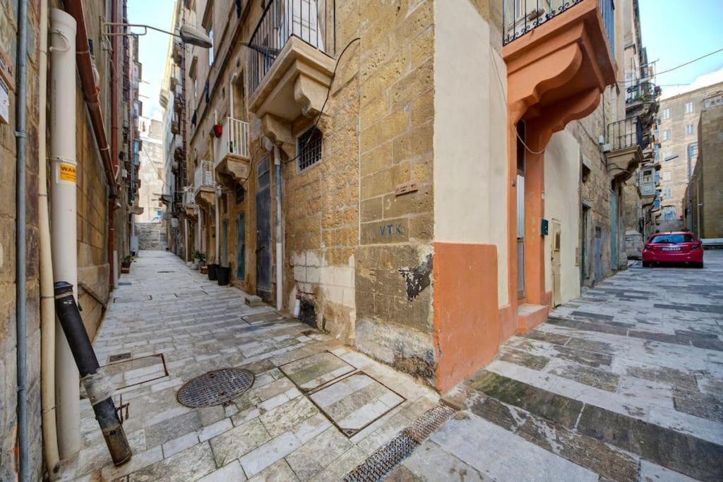 31 Sally Port Valletta Ngoại thất bức ảnh
