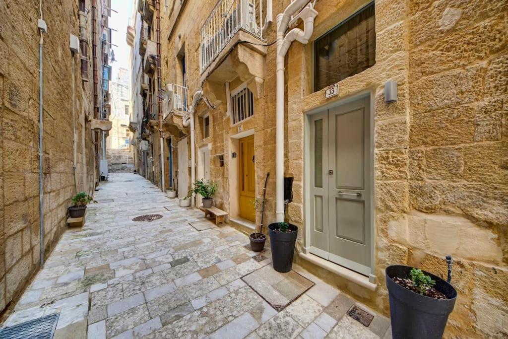 31 Sally Port Valletta Ngoại thất bức ảnh