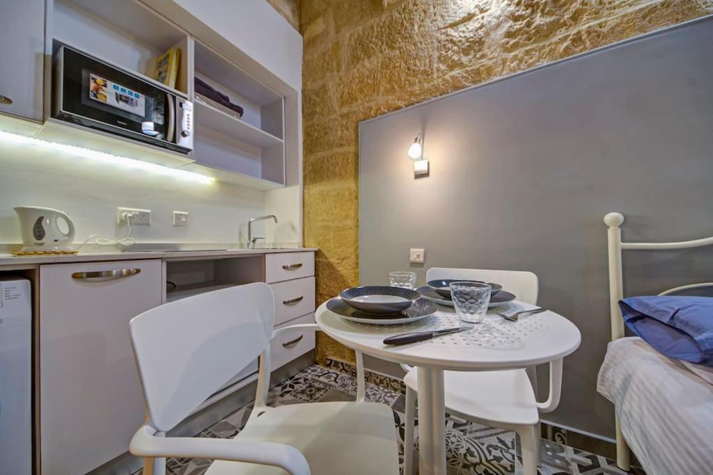 31 Sally Port Valletta Ngoại thất bức ảnh