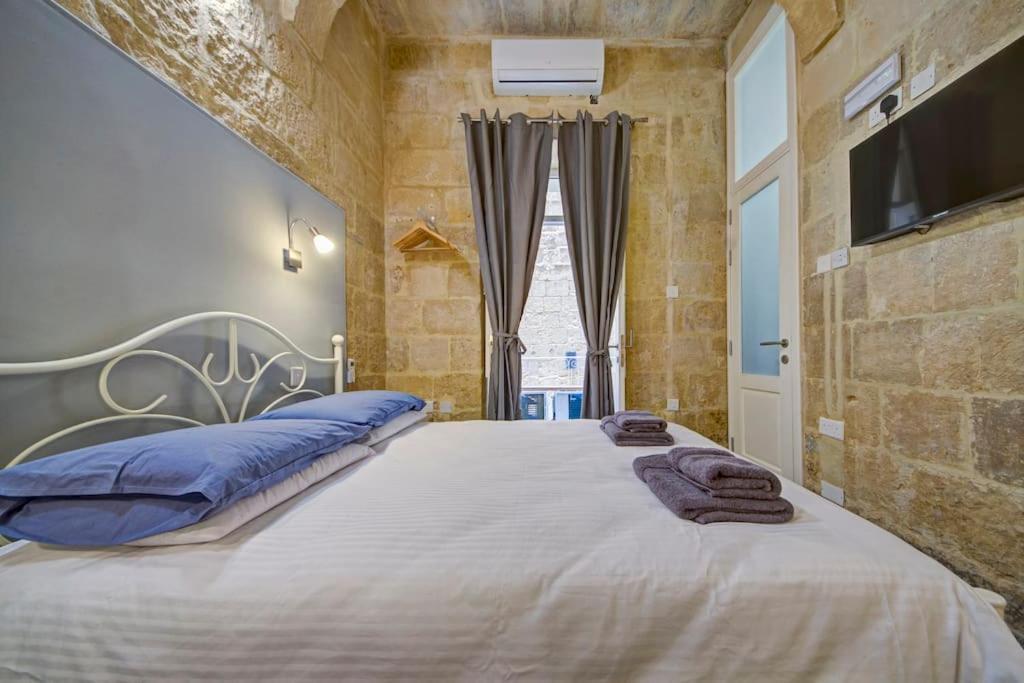 31 Sally Port Valletta Ngoại thất bức ảnh
