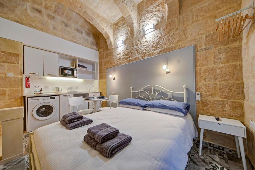 31 Sally Port Valletta Ngoại thất bức ảnh